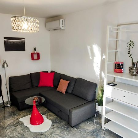 Ryb Lofts Budapeste Exterior foto