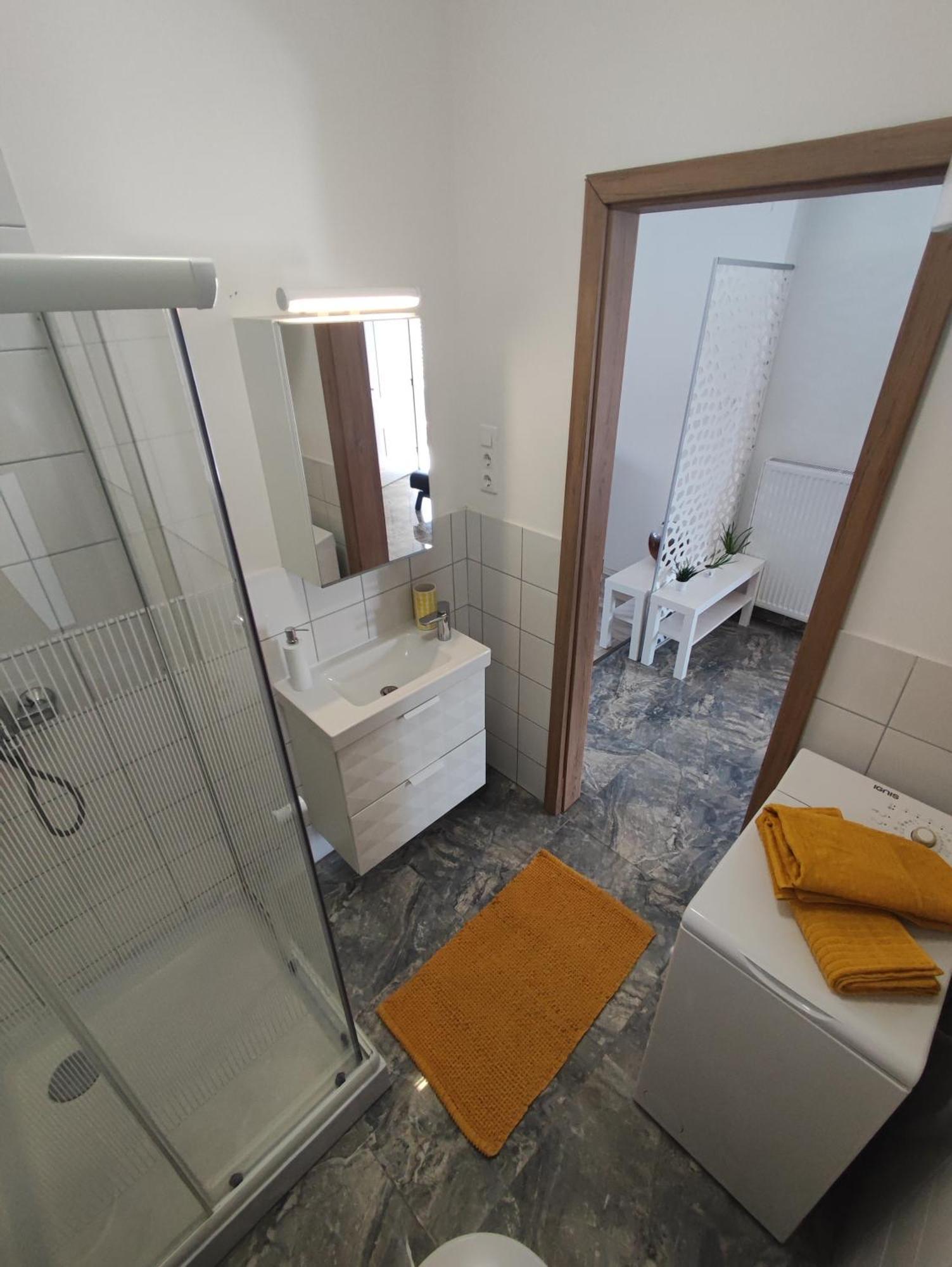 Ryb Lofts Budapeste Exterior foto