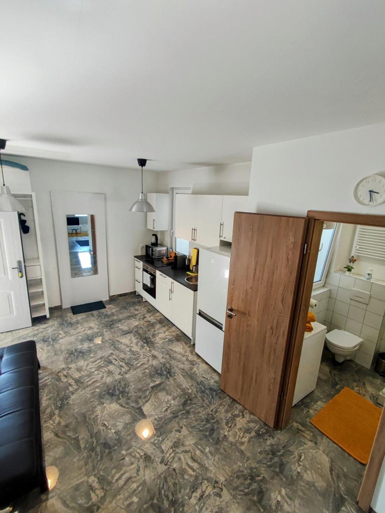 Ryb Lofts Budapeste Exterior foto