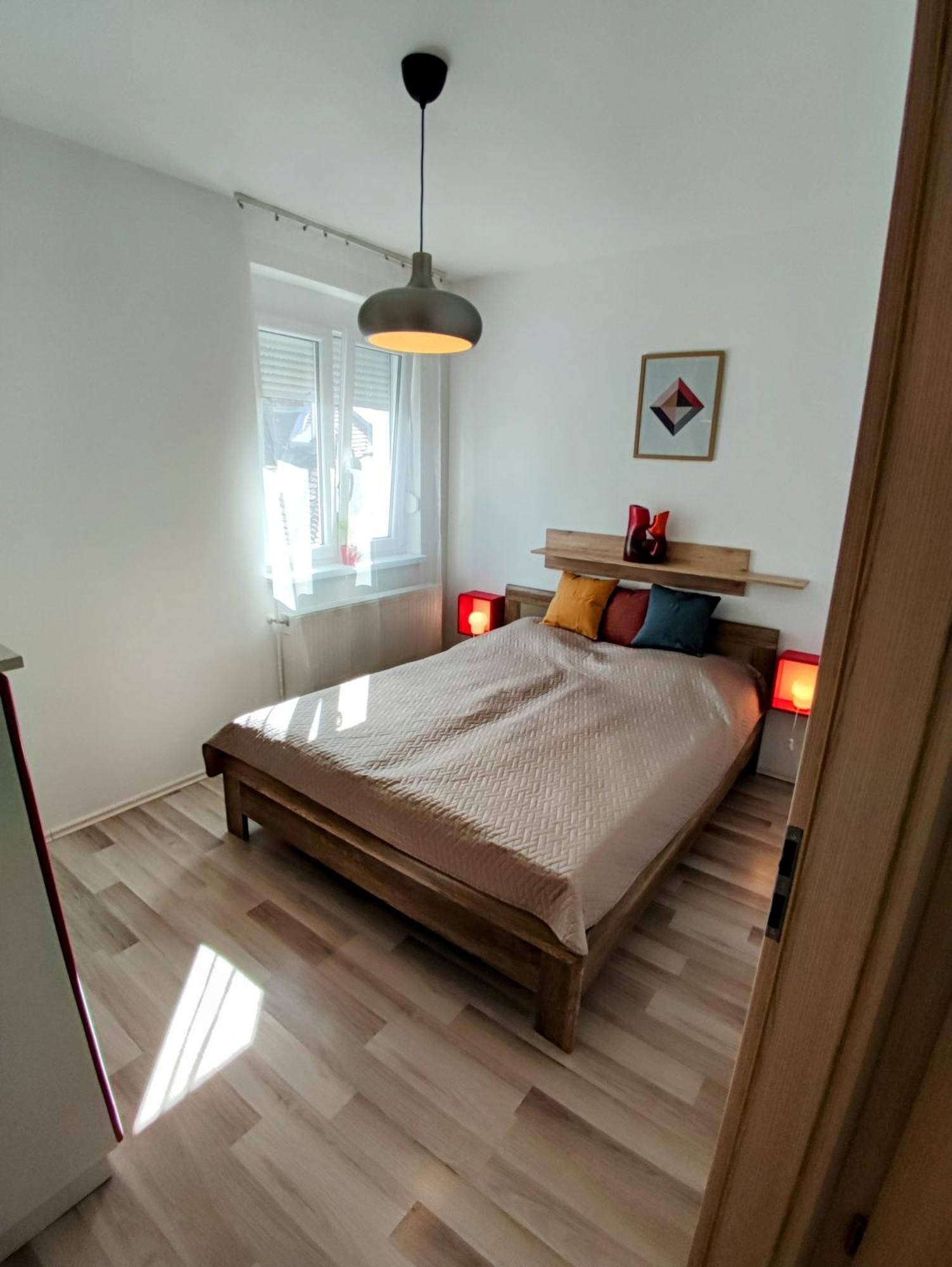 Ryb Lofts Budapeste Exterior foto