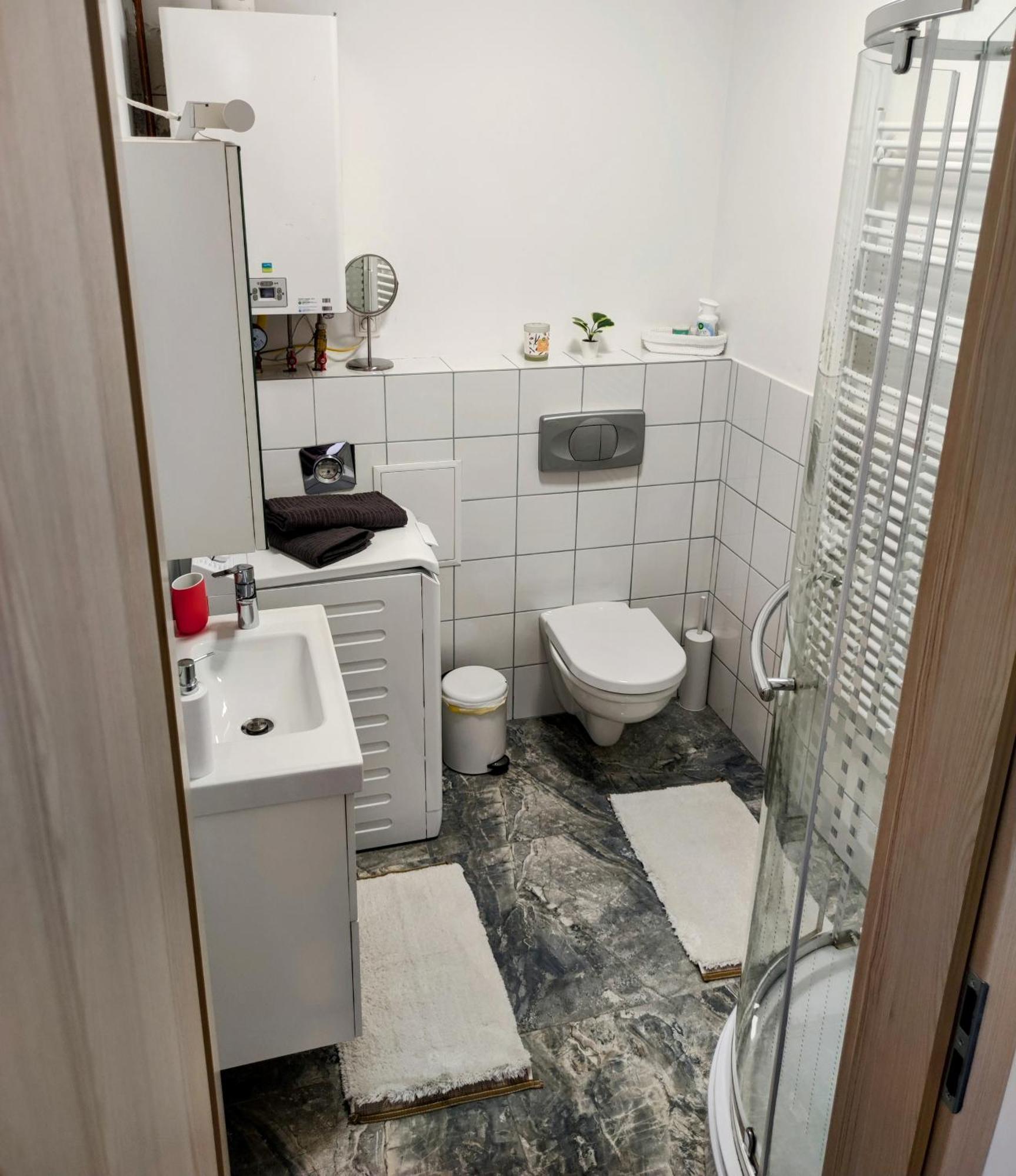 Ryb Lofts Budapeste Exterior foto